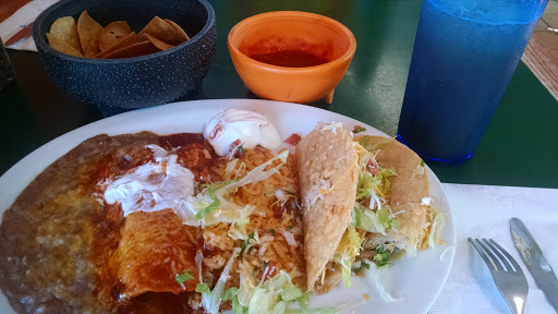 Mexican Restaurant «The Aztec Restaurant», reviews and photos, 2 Waverly St, Framingham, MA 01702, USA