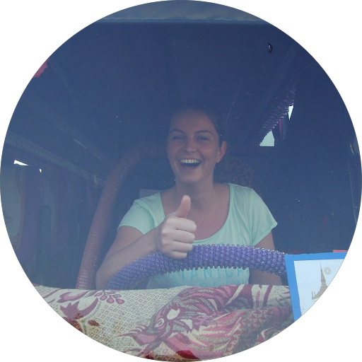 Rianne Burger