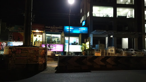 Reliance Mobile Store, No. 121/122, N. H. Mahal Complex, Sungam By Pass Road, Opposite Ukkadam Bus Depot, Coimbatore, Tamil Nadu 641001, India, Bus_Service_Provider, state TN