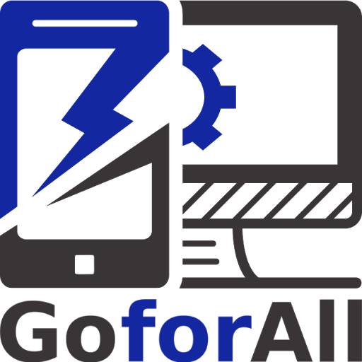 GoforAll Maastricht logo