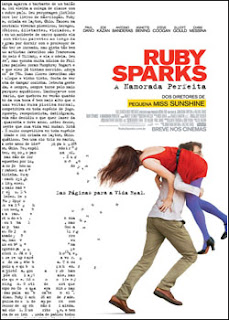 Ruby Sparks: A Namorada Perfeita – Dublado