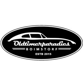 Oldtimerparadies Boimstorf logo