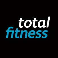 Total Fitness Wigan logo