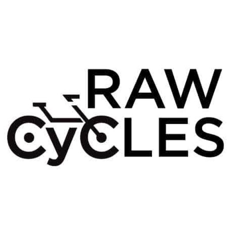 Raw Cycles logo
