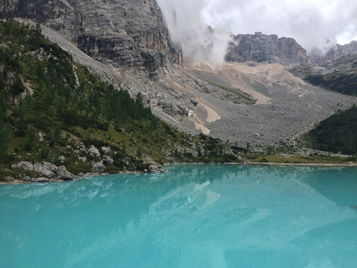Lago Sorapis