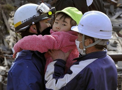 Σεισμός και τσουνάμι στην Ιαπωνία 2011 Japan Earthquake and Tsunami