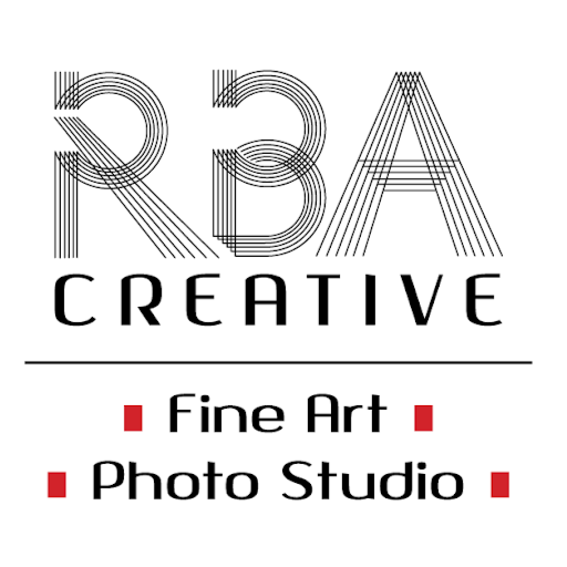 RBA Creative logo