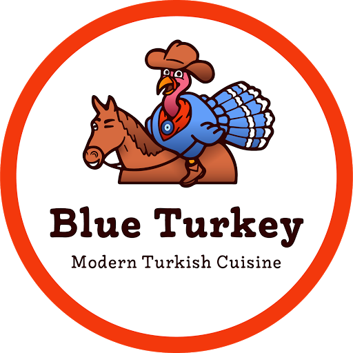 Blue Turkey Restaurant