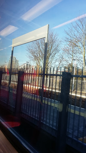 Putney Railway Station