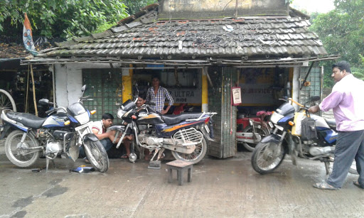 RONI AUTO, Castrol Bikepoint, Sarberia Sahapara, 24 Pgs, Kolkata, West Bengal 743385, India, Shop, state WB