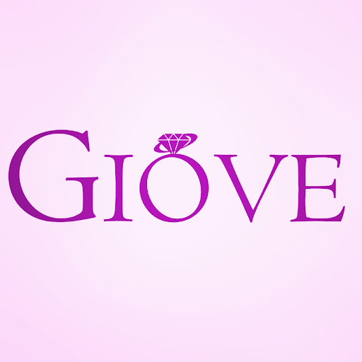GIOVE logo