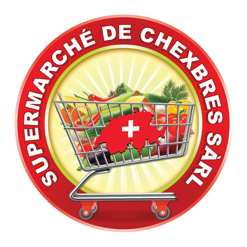 Supermarché de Chexbres Sàrl logo
