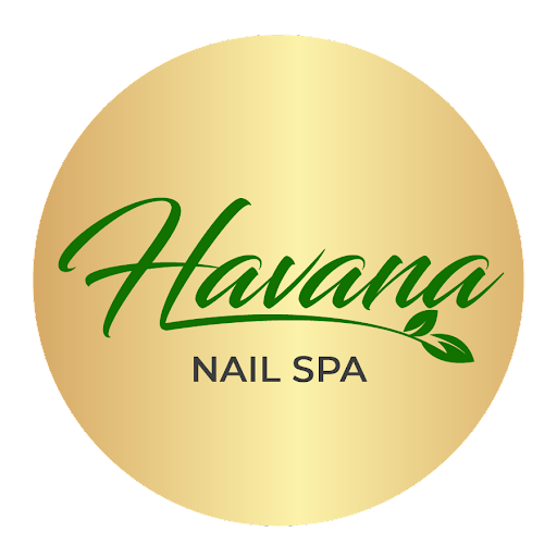 HAVANA NAIL SPA logo