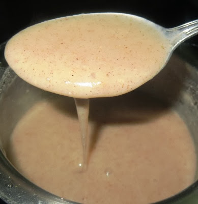 Multigrain Porridge Recipe | Ragi Kanji | Finger Millet Malt
