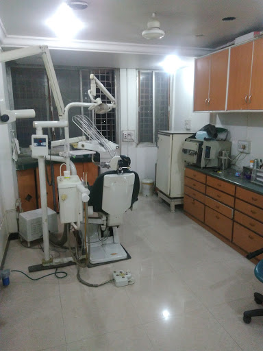 Smit Dental Care, Dr Vinod More, Smit Dental Care, Dr Vinod More, Delhi Gate Rd, Bagroja Hudco Colony, Sarjepura city, Ahmednagar, Maharashtra 414001, India, Dental_Clinic, state MH