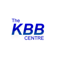 The KBB Centre logo