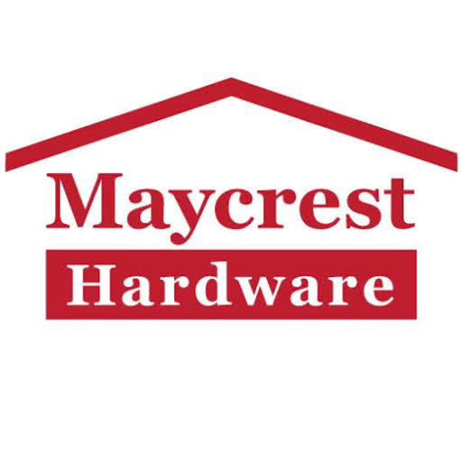 Maycrest Hardware logo