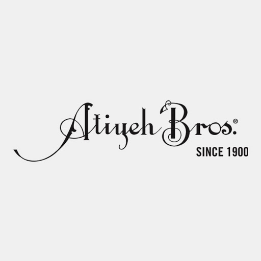 Atiyeh Bros. Portland Rug Cleaning & Repair logo