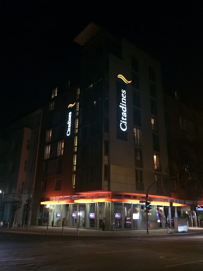Photos of Citadines Kurf&uuml;rstendamm Berlin