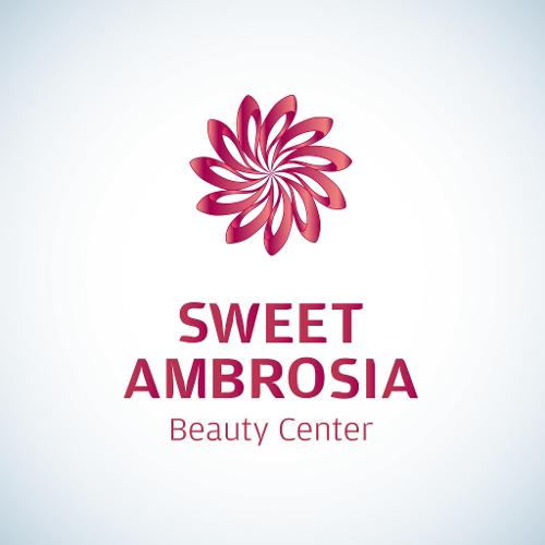 Sweet Ambrosia Beauty Center logo