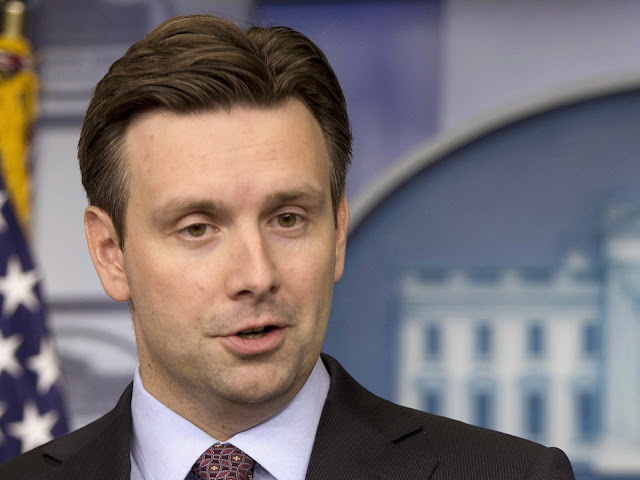 Reporter focuses on Obama's hypocrisy on CIA torture