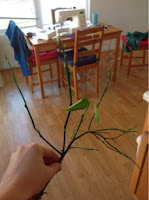 Dying Meyer Lemon Tree | Bobbins of Basil Dying Meyer Lemon Tree | Bobbins of Basil