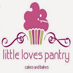 Cakes Leeds - Little Loves Pantry