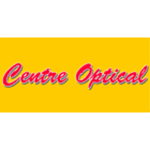 Centre Optical logo