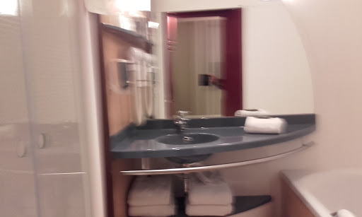 Novotel Rouen Centre Cathédrale