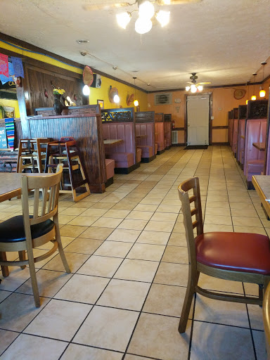 Mexican Restaurant «Cabanas Grill - Mexican Restaurant», reviews and photos, 101 W Liberty St, Marion, SC 29571, USA