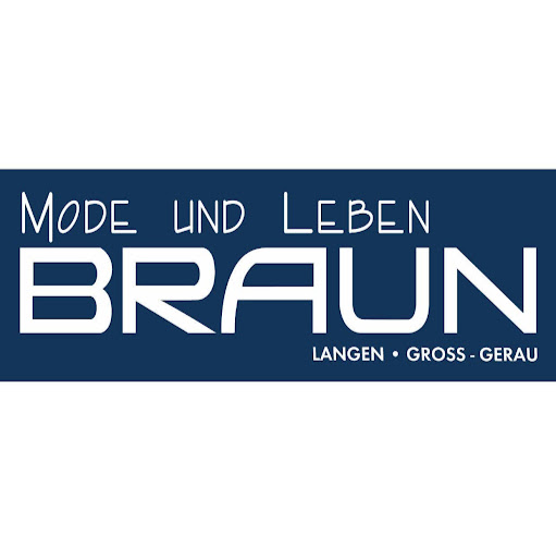 Kaufhaus BRAUN logo