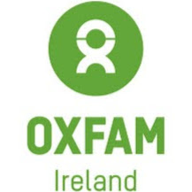 Oxfam Wexford logo