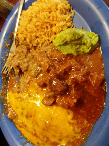 Restaurant «El Bracero Mexican Restaurant», reviews and photos, 3939 E Southcross, San Antonio, TX 78222, USA
