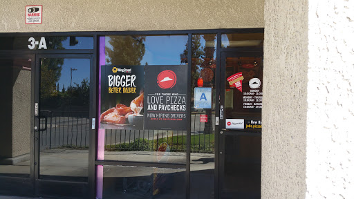 Pizza Restaurant «Pizza Hut», reviews and photos, 2021 E Washington St, Colton, CA 92324, USA