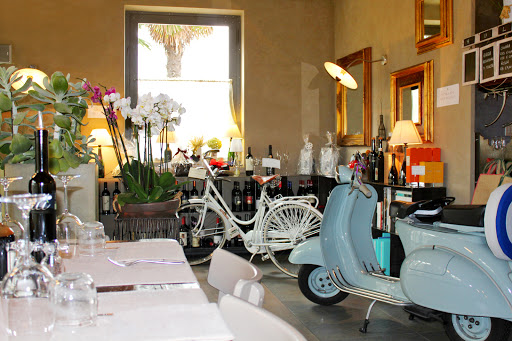 Trattoria del Muliner