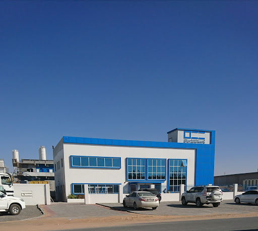 Orion Contracting Company LLC, Al Hamrah Industrial Zone Al Jazirah Alhamra - Ras al Khaimah - United Arab Emirates, Construction Company, state Ras Al Khaimah