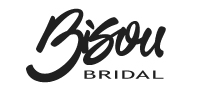 Bisou Bridal logo