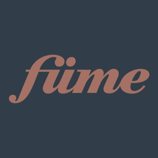 Füme Cafe-Restoran logo