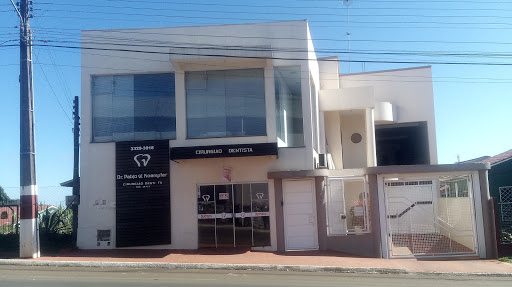 Clinica Dentária Koempfer Odontologia, R. Cunha Porã - Efapi, Chapecó - SC, 89809-507, Brasil, Clnica_Odontolgica, estado Santa Catarina