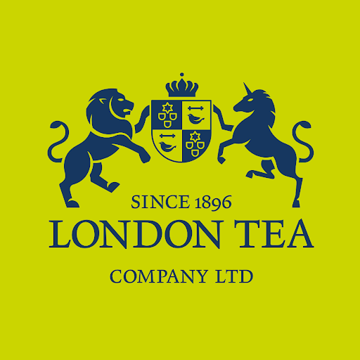 London Tea Co. Ltd logo