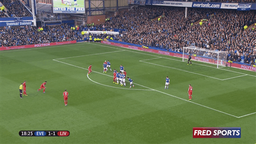 Everton vs. Liverpool || Battle for Mersey - Page 4 Uasaurreez