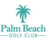 Palm Beach Golf Club logo