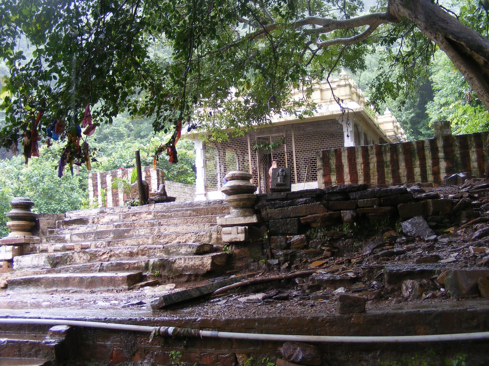 Malola Narasimha Swamy Temple