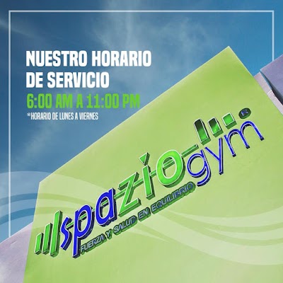 Photos of Spazio Gym