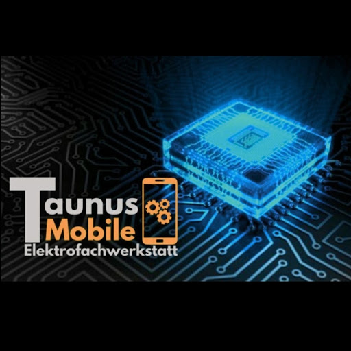 Handy Reparatur Taunus Mobile logo