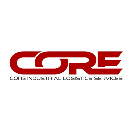 Core Shipping logo