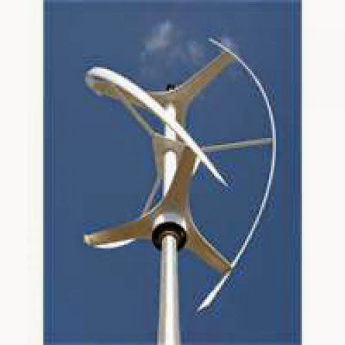 How Does Wind Power Work