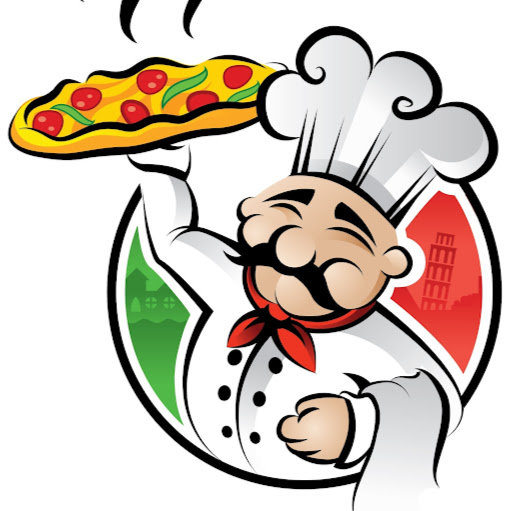 Roberto's Pizza & Pasta logo