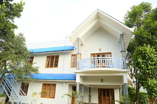 Munnar Blue Mist, Anachal - Vellathooval Rd, Anachal, Munnar, Kerala 685565, India, Service_Apartment, state KL