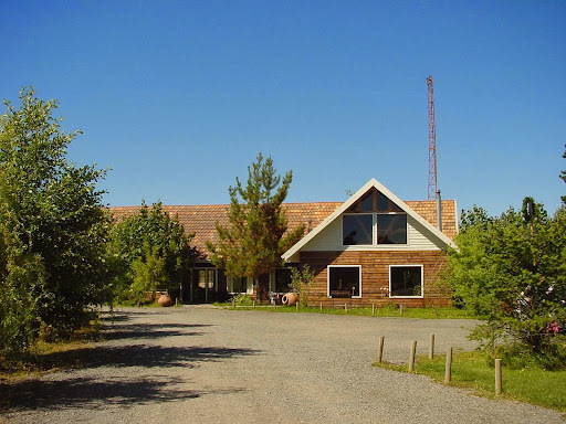 CABAÑAS PARQUE SALTO DEL LAJA, Casilla 85 - Cabrero, Salto del Laja, Octava Región del Bio Bio, Chile, Agencia de viajes | Bíobío